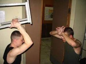 Три солдата-срочника сбежали из военной части в Атырау