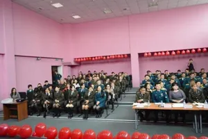 15 представительниц гражданской защиты боролись за звание «мисс» (ФОТО)