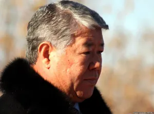 Аким Алматы попробовал найти в городе спекулянтов