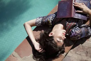 Фантазии об измене: виновна или нет?