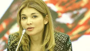 Трамп продлил действие санкций против Гульнары Каримовой