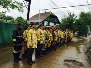 В Казахстане возвели более 22 километров временных дамб