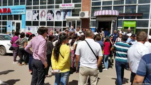 У подсудимых по делу «Азбуки жилья» изъяты все печати – прокуратура