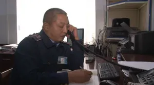 Полиция Карагандинской области переведена на усиленный режим работы