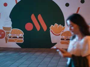 «Вкусно – и точка» могут зарегистрировать в Казахстане