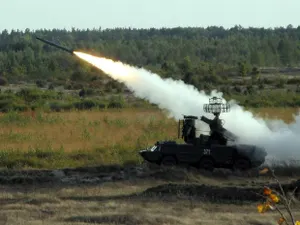 Разбившийся на Украине Boeing могли обстрелять из ЗРК «Бук»