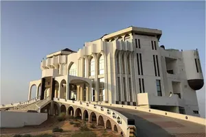 Әбілеттердің сарайы БАӘ-да сатылымға шығарылды