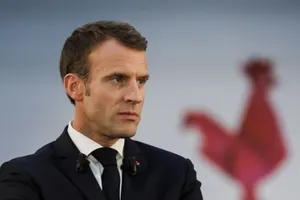 Эмманюэль Макронның рейтингі рекордтық минимумға түсті