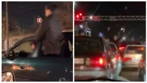 Таразда үйлену тойы кортежінің жүргізушілеріне 13 хаттама толтырылды