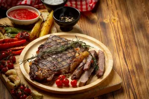 Созылмалы аурулар мен қызыл еттің байланысы – зерттеу