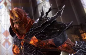 Lords of the Fallen обзавелась датой выхода