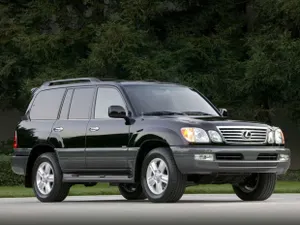 Парню грозит 10 лет за угон престижного «Лексуса» в Таразе