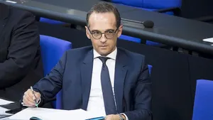 Министр иностранных дел Германии предостерег Трампа от сделок с Путиным