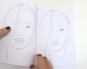 Елена Крыгина создала блокноты для конспектов по макияжуЭксклюзив