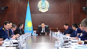 Бакытжан Сагинтаев напомнил о правах потребителей