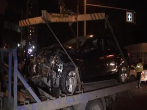 ДТП на остановке: начато расследование