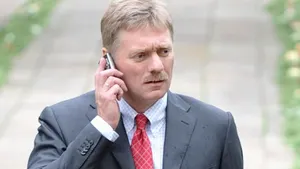 В Кремле опровергли возможность поставки оружия в Мексику