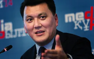 Мы забыли о внутренней угрозе – Ерлан Карин