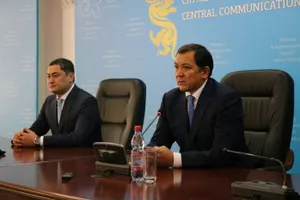 Назначен новый руководитель СПК «Атырау»