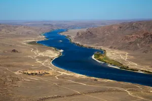 Как решают «водные» вопросы Казахстан и Китай