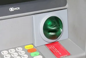 Скиммеры нового типа остаются практически незаметными