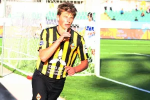 «Кайрат» упускает победу на последних минутах матча