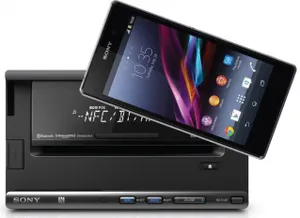 Автомобильная стереосистема Sony XSP-N1BT едет в Россию