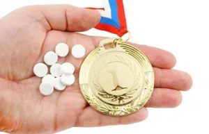 История допинга в Казахстане