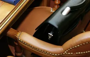 Что нужно знать, если решил идти на госслужбу