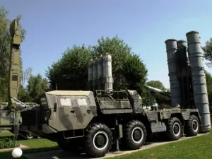 Казахстан получил от России 5 зенитно-ракетных комплексов