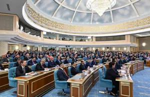 Сандық Алатау құруы – үкіметке жарлық енгізуге бес күн берілді