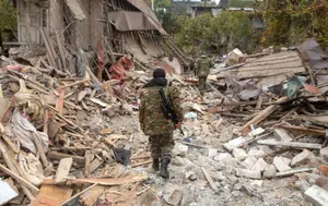 Армения выделит 10 миллионов долларов Нагорному Карабаху