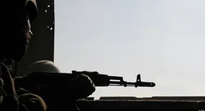 Донбасс: обстрелы продолжаются, несмотря на перемирие