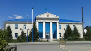 Досудебное расследование проводится в отношении чиновников акимата Аягозского района