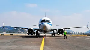 За махинации сотрудников Boeing выплатит 2,5 миллиарда долларов