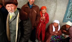 Минтруда Казахстана определило черту бедности