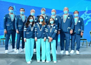 Сапиев пообещал провести «разбор полетов» после Олимпиады