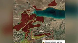 Алматы облысының әкімдігі жерді Қытай азаматтарына сату туралы мәліметтерді тексеруде