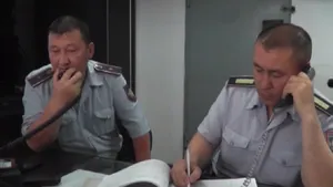 Кентауские полицейские задержали членов восьми преступных групп