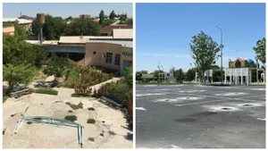 Акимат Туркестана незаконно «прокрутил» один миллиард тенге – Дидар Смагулов