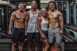 Смерть бабушки заставила всю семью измениться до неузнаваемости