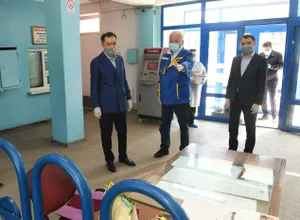 Безопасность сотрудников должна обеспечиваться постоянно – Сагинтаев