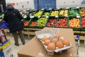 «Девяток» – россиян возмутили новые упаковки куриных яиц