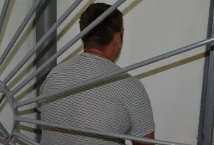 В Казахстане задержали группу полицейских, вымогавших деньги у дальнобойщиков