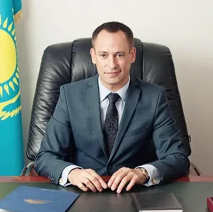 Алматинские бизнесмены создадут клуб юристов им. Кленчина