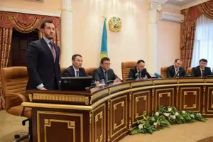 Назначен заместитель акима Костанайской области