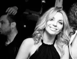 Скончалась бывшая солистка группы «Банд'Эрос»