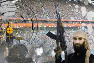 ИГИЛ угрожает терактами во время ЧМ-2018