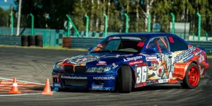 В Киргизии за дрифт на дороге придется платить $100