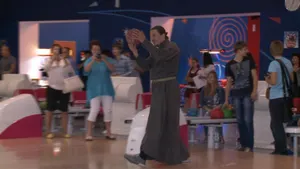 В Павлодаре прошел первый турнир по боулингу среди священников [ФОТО]